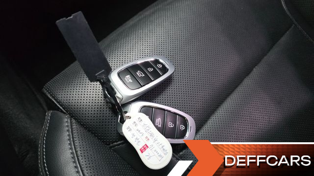 Hyundai GRANDEUR 2.5 Premium купить на сайте DeffCars