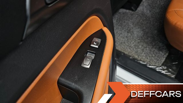 Ssangyong REXTON Diesel 2.2 4WD Noblesse купить на сайте DeffCars