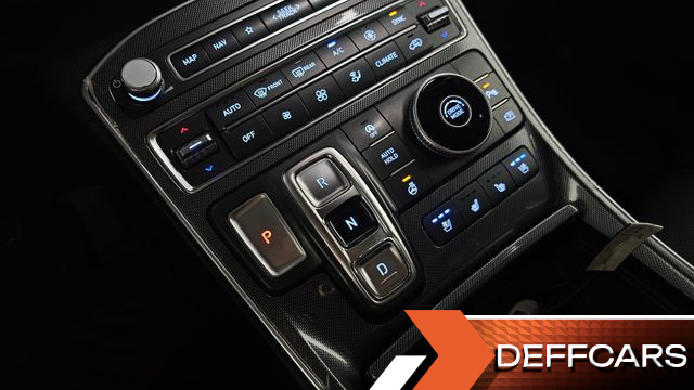 Hyundai SANTAFE Gasoline 2.5T 2WD Prestige купить на сайте DeffCars