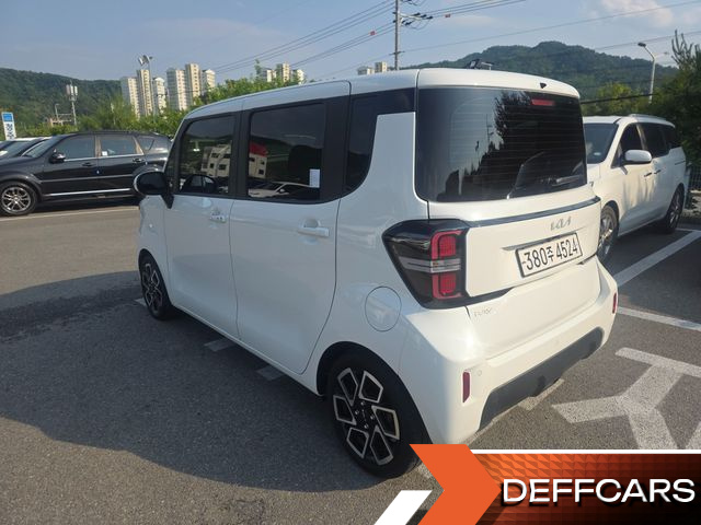 Kia RAY Signature купить на сайте DeffCars