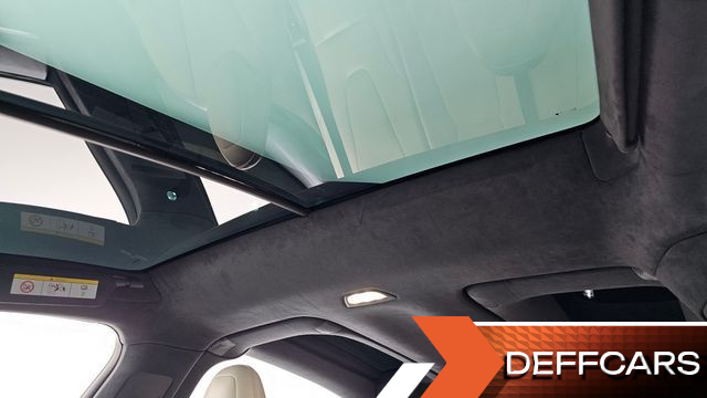 Tesla MODEL X Long Range купить на сайте DeffCars