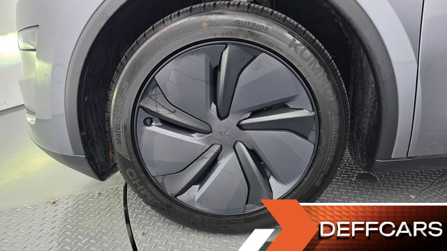 Tesla MODEL Y RWD купить на сайте DeffCars