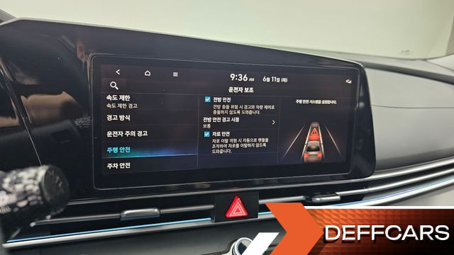 Hyundai AVANTE 1.6 LPi (Rent car) Smart купить на сайте DeffCars