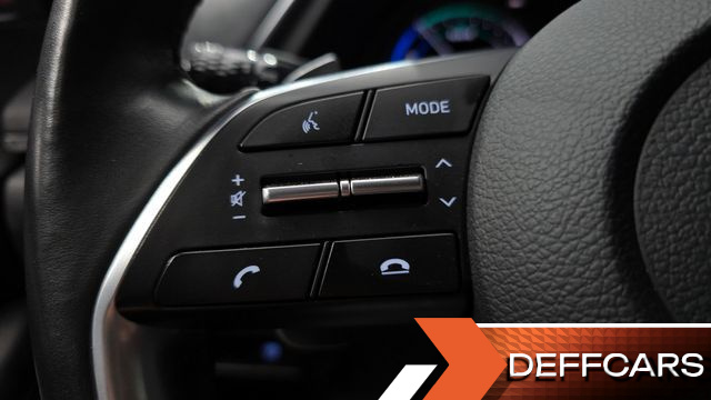 Hyundai SONATA Premium купить на сайте DeffCars
