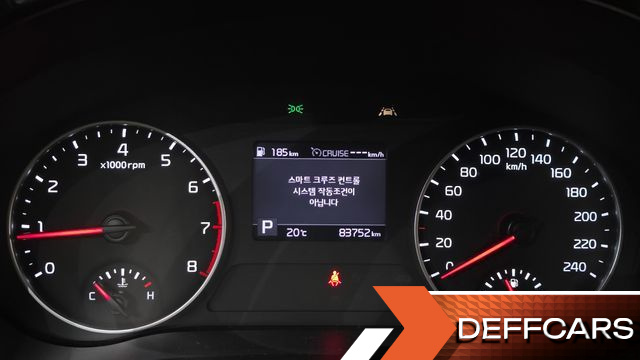 Kia SELTOS Gasoline 1.6 Turbo 2WD Noblesse купить на сайте DeffCars