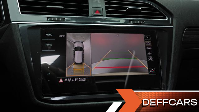 Volkswagen TIGUAN 2.0 TSI Prestige купить на сайте DeffCars