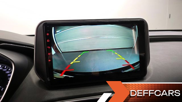 Hyundai SANTAFE Diesel 2.0 2WD Premium купить на сайте DeffCars