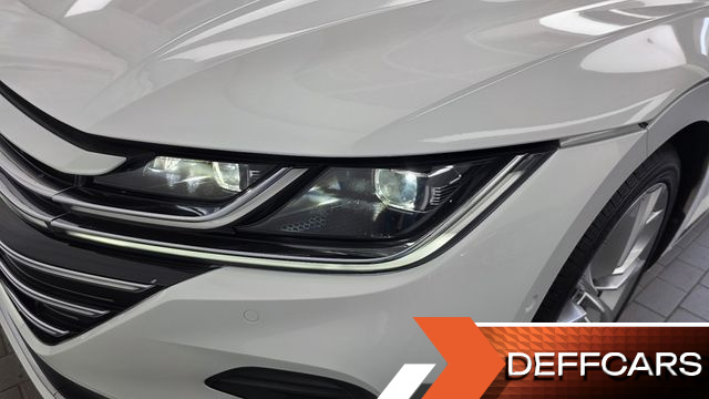 Volkswagen ARTEON 2.0 TDI Prestige купить на сайте DeffCars