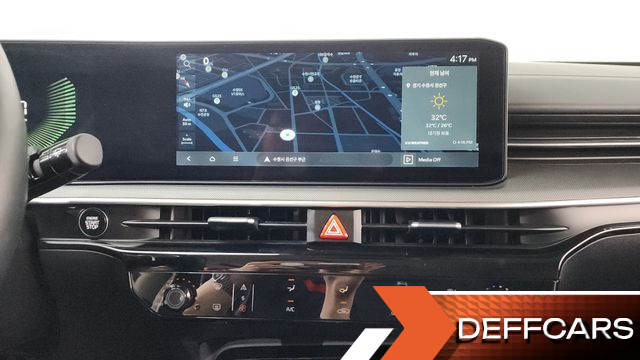 Kia K5 2.0 Prestige купить на сайте DeffCars
