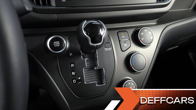 Kia RAY Prestige купить на сайте DeffCars