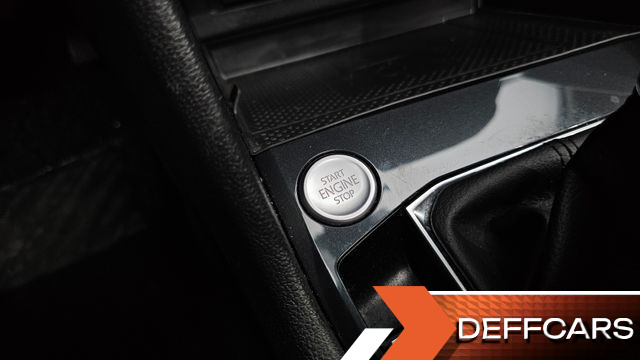 Volkswagen TIGUAN 2.0 TDI Prestige купить на сайте DeffCars