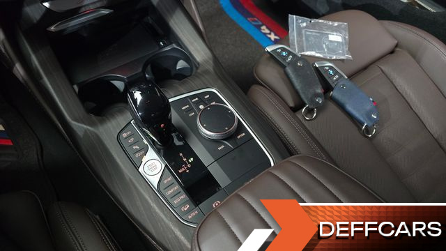 BMW X4 xDrive20i xLine купить на сайте DeffCars