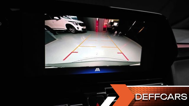 ChevroletGMDaewoo TRAILBLAZER 1.3 Turbo 2WD RS купить на сайте DeffCars