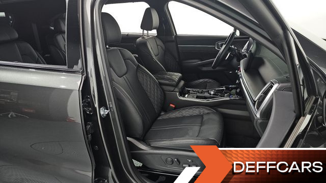 Kia SORENTO Gasoline 2.5T 2WD Gravity купить на сайте DeffCars