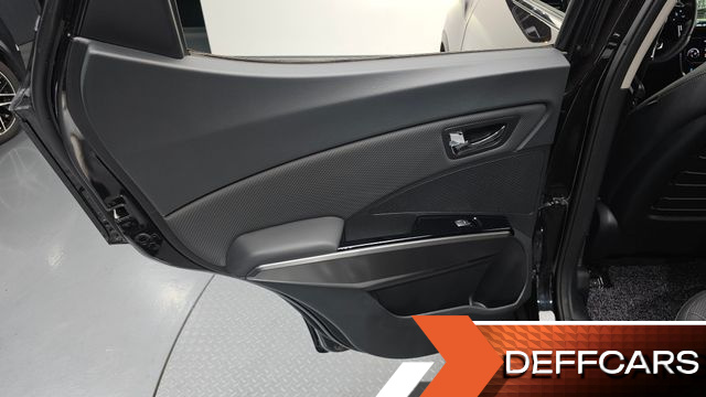 Ssangyong TIBOLI Gasoline 1.5 2WD V5 купить на сайте DeffCars