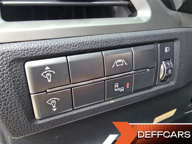 Ssangyong KORANDO Gasoline 1.5 2WD C5 купить на сайте DeffCars