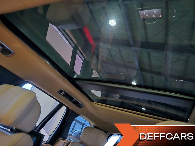 Land Rover RANGE ROVER P530 Autobiography купить на сайте DeffCars