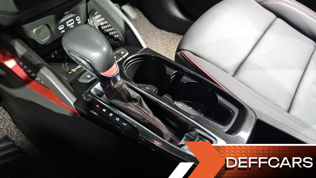 ChevroletGMDaewoo TRAILBLAZER 1.3 Turbo 2WD RS купить на сайте DeffCars