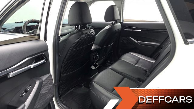 Kia SELTOS Gasoline 1.6 Turbo 2WD Gravity купить на сайте DeffCars