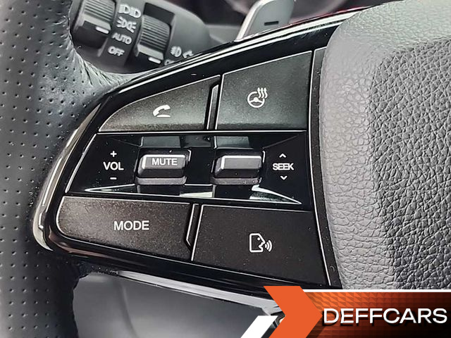 Ssangyong KORANDO Gasoline 1.5 2WD C7 купить на сайте DeffCars