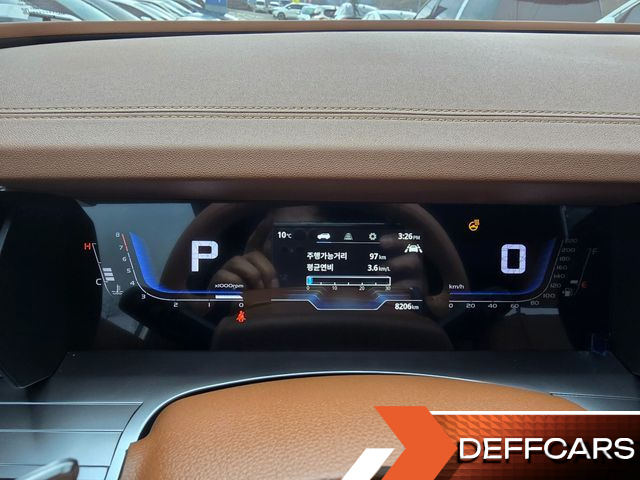 Ssangyong TORRES Gasoline 1.5 4WD T7 купить на сайте DeffCars