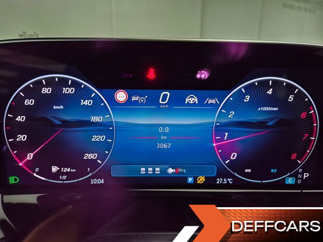 Mercedes E-CLASS E450 4MATIC Exclusive купить на сайте DeffCars