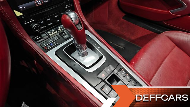 Porsche 718 2.5 GTS купить на сайте DeffCars