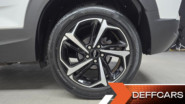 ChevroletGMDaewoo TRAILBLAZER 1.3 Turbo 2WD RS купить на сайте DeffCars