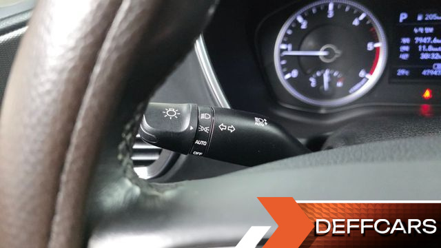 Hyundai SANTAFE Diesel 2.0 2WD Exclusive купить на сайте DeffCars