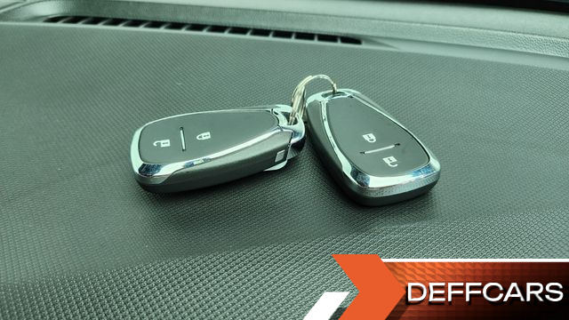 ChevroletGMDaewoo SPARK My Fit Edition Premier купить на сайте DeffCars