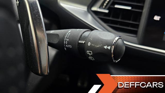 Peugeot 308 1.5 BlueHDi GT Line купить на сайте DeffCars