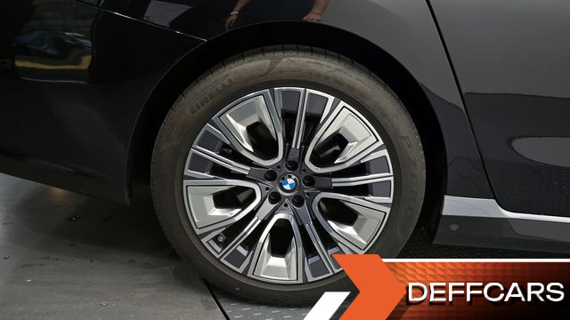 BMW 7-SERIES 740d xDrive Design Pure Excellence купить на сайте DeffCars