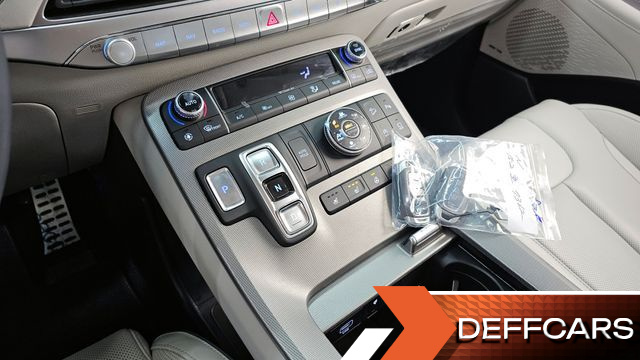 Hyundai PALISADE Gasoline 3.8 4WD Prestige купить на сайте DeffCars