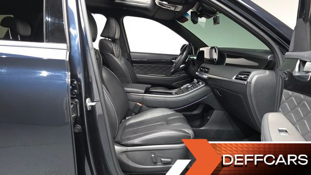 Hyundai PALISADE Gasoline 3.8 4WD Calligraphy купить на сайте DeffCars
