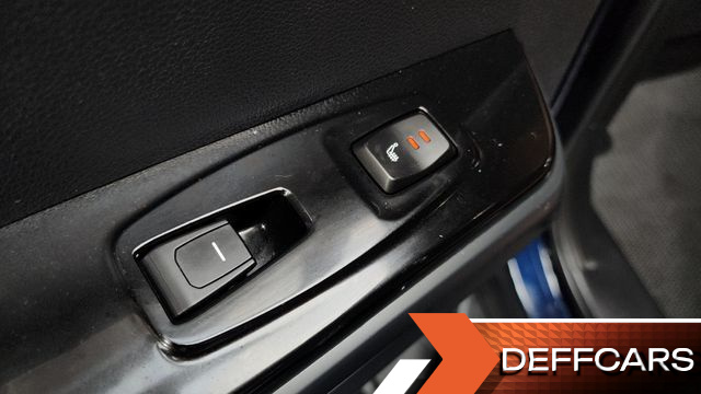 Ssangyong TORRES Gasoline 1.5 2WD T7 купить на сайте DeffCars