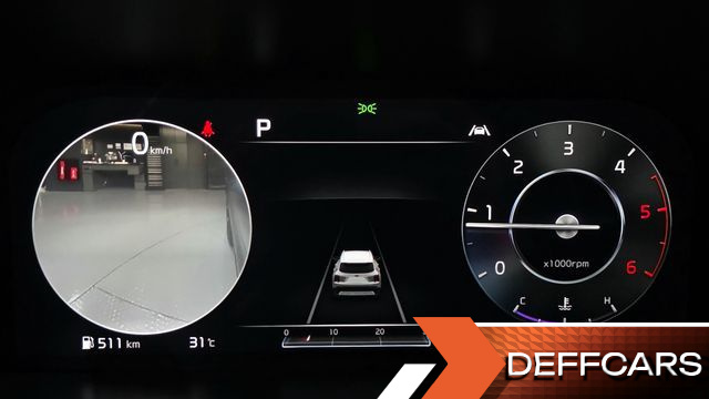 Kia SORENTO Diesel 2.2 4WD Noblesse купить на сайте DeffCars