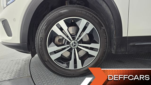 Mercedes GLB-CLASS GLB220 купить на сайте DeffCars