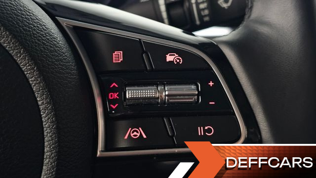 Kia K3 1.6 Prestige купить на сайте DeffCars