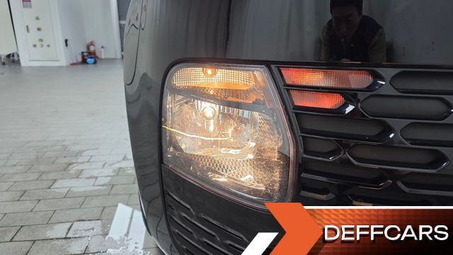 Hyundai STARIA 4WD Tourer 9-Seater Modern купить на сайте DeffCars