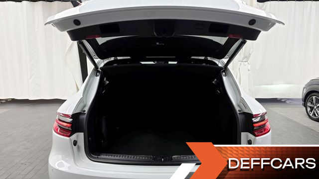 Porsche MACAN 3.0 S Diesel 95B купить на сайте DeffCars