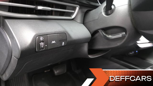 Hyundai AVANTE 1.6 Modern купить на сайте DeffCars