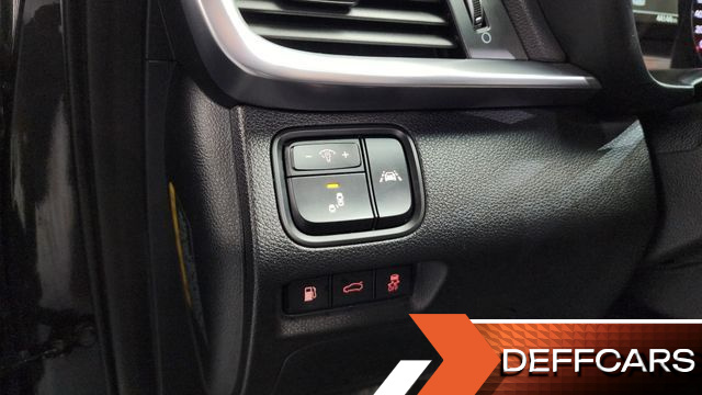 Kia K5 1.6 Turbo Noblesse Special купить на сайте DeffCars