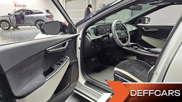 Kia EV6 Long Range 4WD GT Line купить на сайте DeffCars