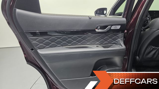 Hyundai PALISADE Gasoline 3.8 4WD VIP купить на сайте DeffCars