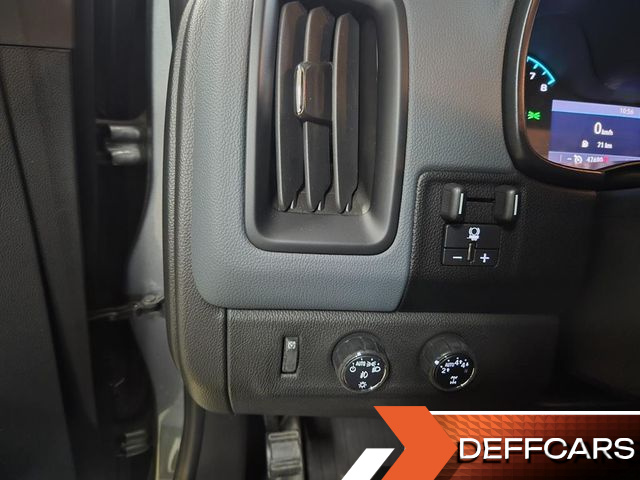 ChevroletGMDaewoo COLORADO 3.6 Z71-X 4WD купить на сайте DeffCars