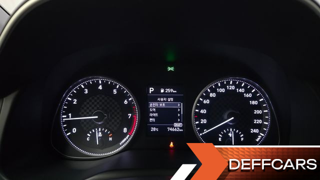 Hyundai AVANTE 1.6 Style купить на сайте DeffCars