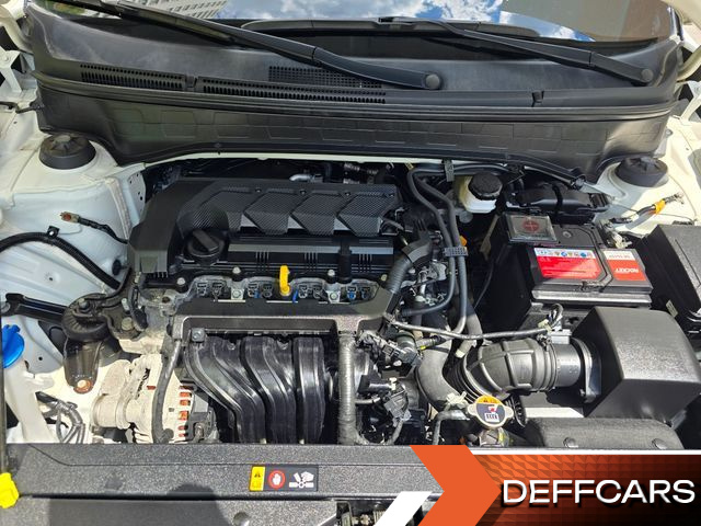 Hyundai VENUE 1.6 Modern купить на сайте DeffCars