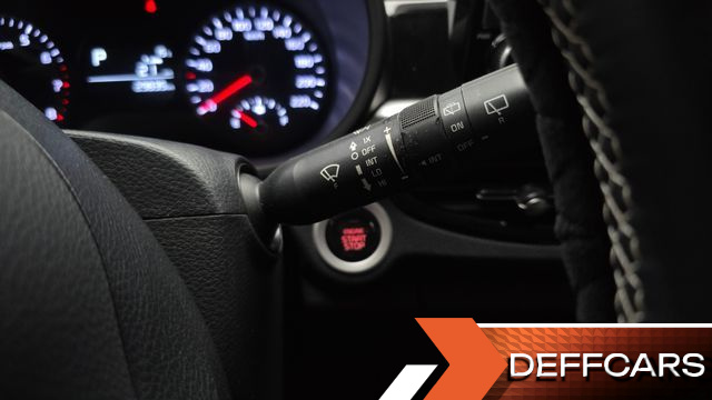 Kia MORNING Luxury купить на сайте DeffCars