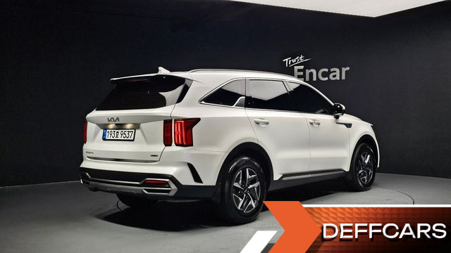Kia SORENTO HEV 1.6 2WD Signature купить на сайте DeffCars