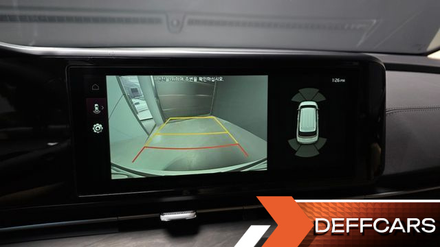 Kia CARNIVAL 9-Seater Noblesse купить на сайте DeffCars